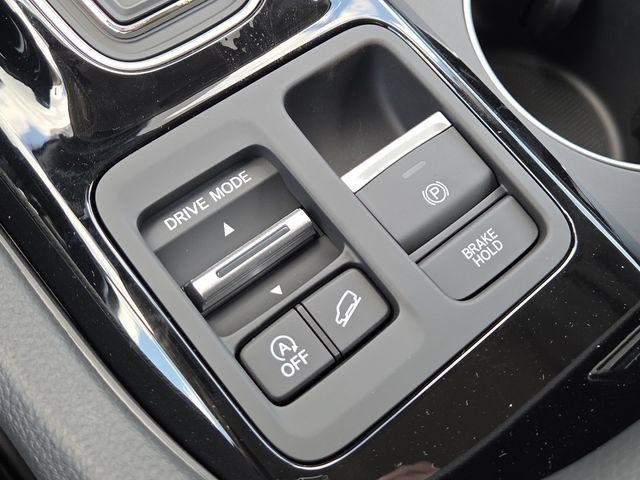 New 2026 Honda Pilot Touring image 31