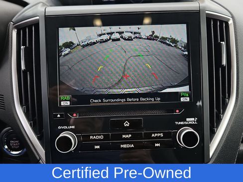 Certified 2023 Subaru Forester Touring AWD/4WD image 24