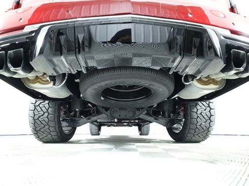 Used 2026 Cadillac Escalade V AWD/4WD image 55