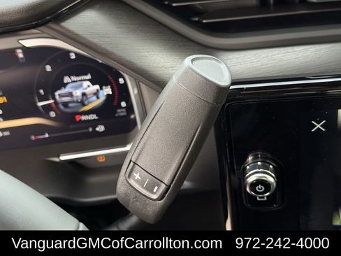 New 2026 GMC Sierra 2500 AT4 w/ AT4 Premium Plus Package image 14