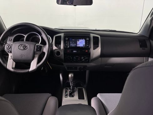 Used 2014 Toyota Tacoma 4x4 Double Cab w/ TRD Sport Package image 14