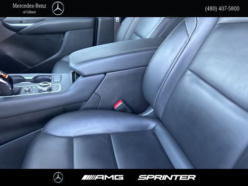 Used 2024 Cadillac XT4 Premium Luxury image 15