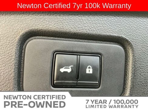 Used 2023 Nissan Pathfinder Platinum AWD/4WD image 23