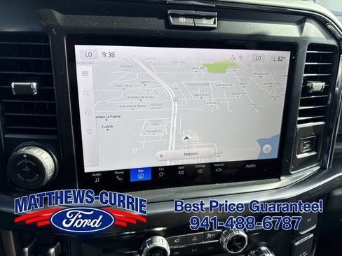 New 2026 Ford F250 Lariat w/ Lariat Ultimate Package AWD/4WD image 21