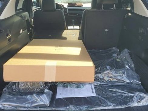 New 2026 MAZDA CX-50 2.5 Hybrid w/ Weather Package image 8