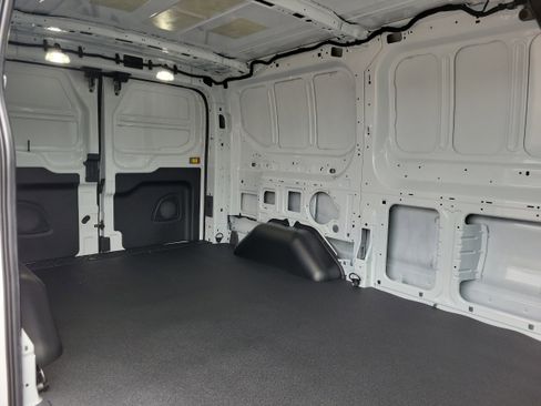 New 2026 Ford Transit 150 Low Roof RWD image 11