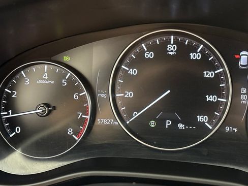 Used 2025 MAZDA CX-50 AWD 2.5 S w/ Preferred Package image 36