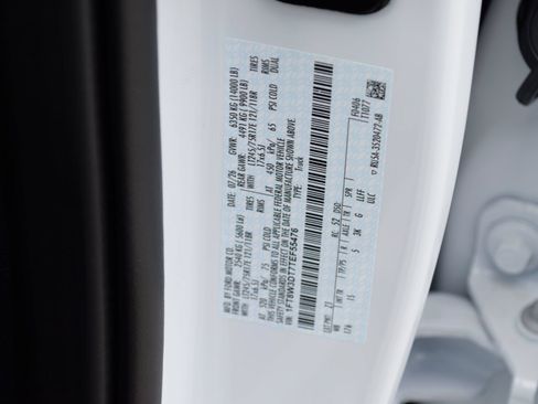New 2026 Ford F350 XL w/ STX Appearance Package AWD/4WD image 27