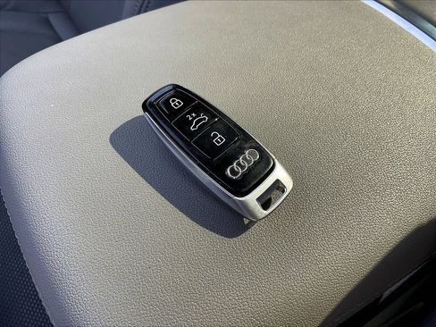 Used 2023 Audi Q7 3.0T Premium Plus AWD/4WD image 36
