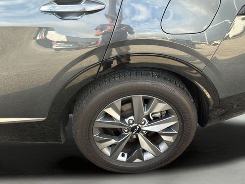 Used 2024 Kia Sportage SX FWD image 40