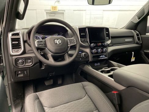 New 2026 RAM 1500 2WD Crew Cab image 10