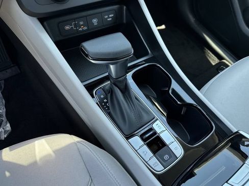 New 2026 Hyundai Tucson SE FWD image 31