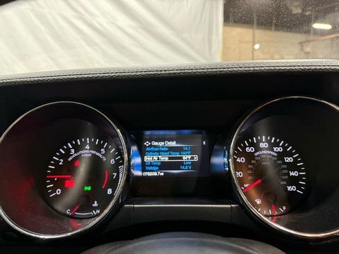 Used 2015 Ford Mustang GT w/ GT Performance Package RWD image 24