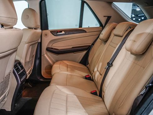 Certified 2017 Mercedes-Benz GLE 350 image 18