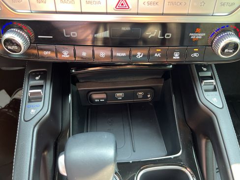 Used 2024 Kia Telluride SX X-Line AWD/4WD image 21