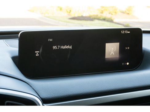 Used 2025 MAZDA CX-50 AWD 2.5 S w/ Preferred Package image 23