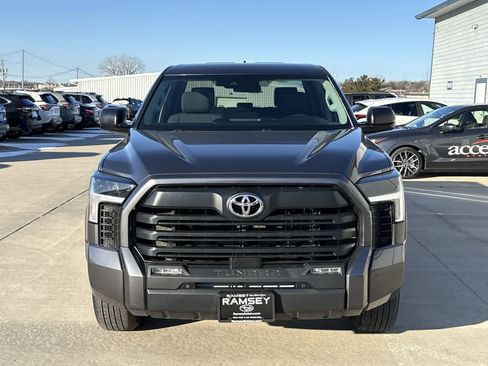 Used 2023 Toyota Tundra SR5 image 9