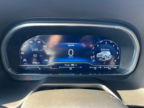 Used 2022 Chevrolet Tahoe High Country image 17