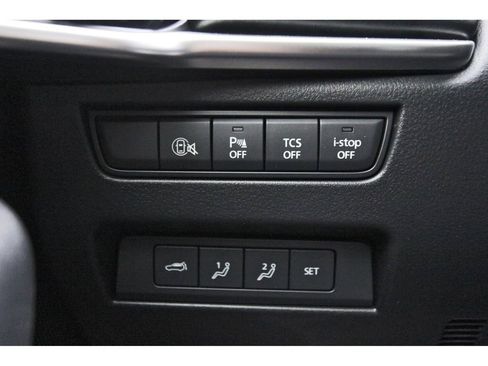 New 2026 MAZDA CX-90 3.3 Turbo w/ Premium Plus Pkg image 18