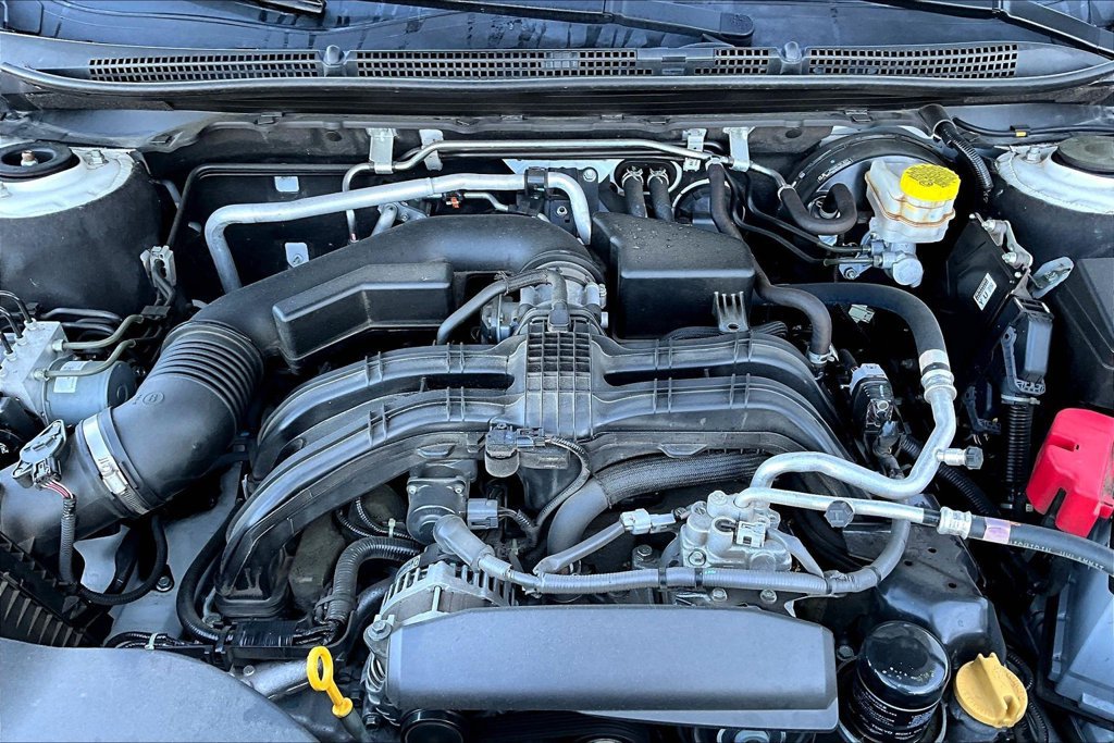 Used 2022 Subaru Outback Premium AWD/4WD image 31