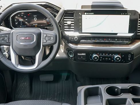 New 2026 GMC Sierra 1500 Elevation RWD image 21