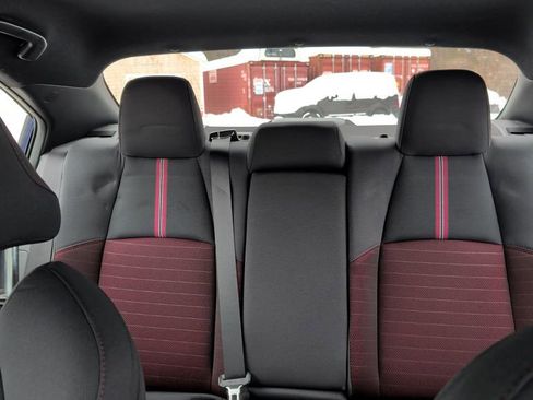 Certified 2024 Toyota Corolla SE image 14