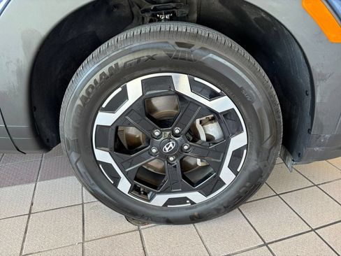 Used 2026 Hyundai Santa Fe SEL FWD image 28