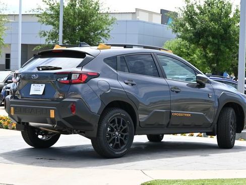New 2026 Subaru Crosstrek 2.5i Wilderness AWD/4WD image 3
