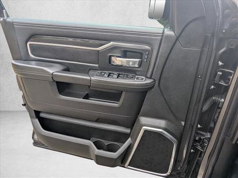 Used 2022 RAM 3500 Laramie w/ Night Edition image 14