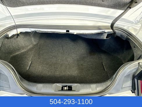 Used 2024 Ford Mustang Premium RWD image 26
