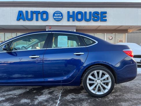 Used 2014 Buick Verano Convenience image 35