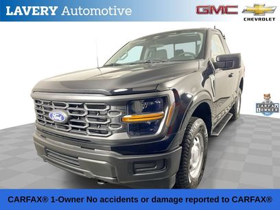 Used 2025 Ford F150 XL