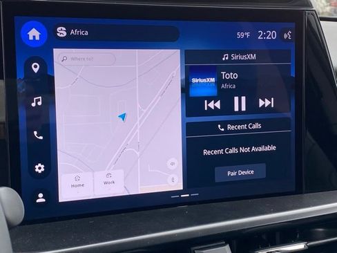 New 2026 Subaru Outback Touring XT AWD/4WD image 22