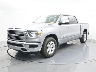 Used 2024 RAM 1500 Laramie