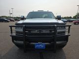 Used 2006 Chevrolet Silverado 2500 LT w/ Heavy-Duty Power Package image 3