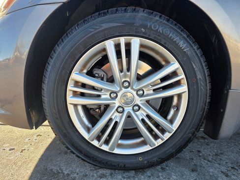 Used 2012 INFINITI G37 x w/ Premium Pkg image 34