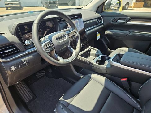 New 2026 GMC Terrain Denali AWD/4WD image 10