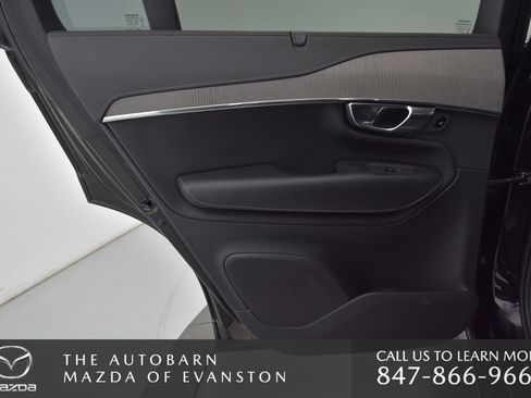 Used 2020 Volvo XC90 T6 Inscription w/ Protection Package Premier AWD/4WD image 41