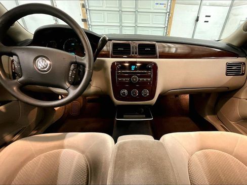 Used 2006 Buick Lucerne CX w/ Driver Confidence Package image 15