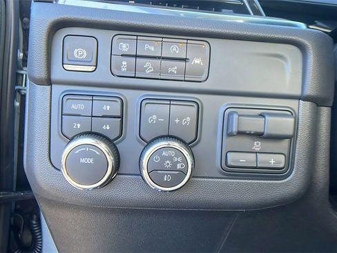 New 2026 Chevrolet Tahoe Premier w/ Sun And Tow Package image 21