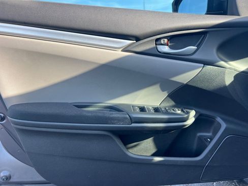 Used 2016 Honda Civic LX image 10