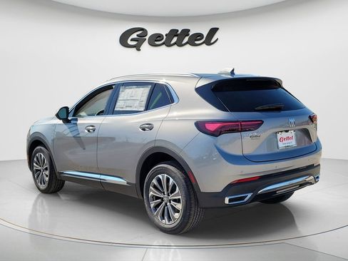 New 2026 Buick Envision Preferred AWD/4WD image 6