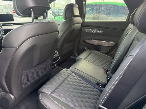 Used 2024 Genesis GV70 3.5T Sport w/ Sport Advanced Package AWD/4WD image 5