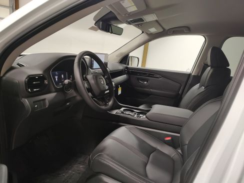New 2026 Honda Passport RTL image 11
