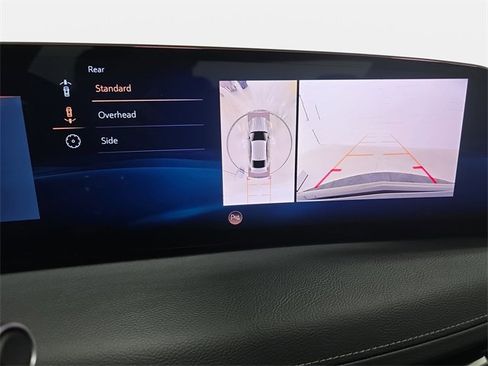 Certified 2025 Cadillac CT5 Premium Luxury w/ Sun And Sound Package image 20