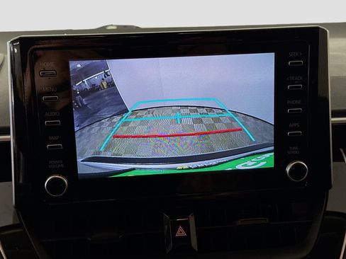 Used 2020 Toyota Corolla LE w/ Carpet Mat Package (TMS) FWD image 19