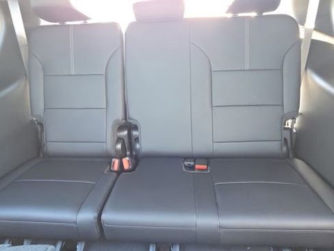 New 2026 GMC Acadia Elevation w/ Black Edition image 13