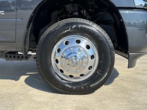 New 2026 RAM 3500 Laramie w/ Towing Technology Group AWD/4WD image 18