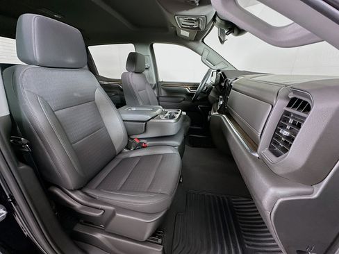 Used 2023 Chevrolet Silverado 1500 LT image 30