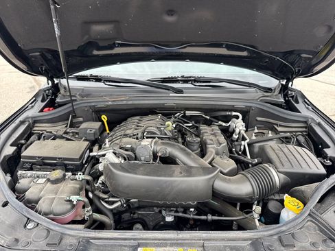 Used 2023 Dodge Durango SXT Launch Edition image 32